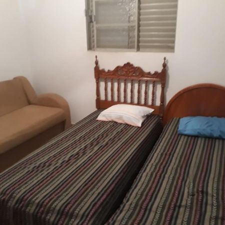 Casa Em Olimpia Villa Bagian luar foto