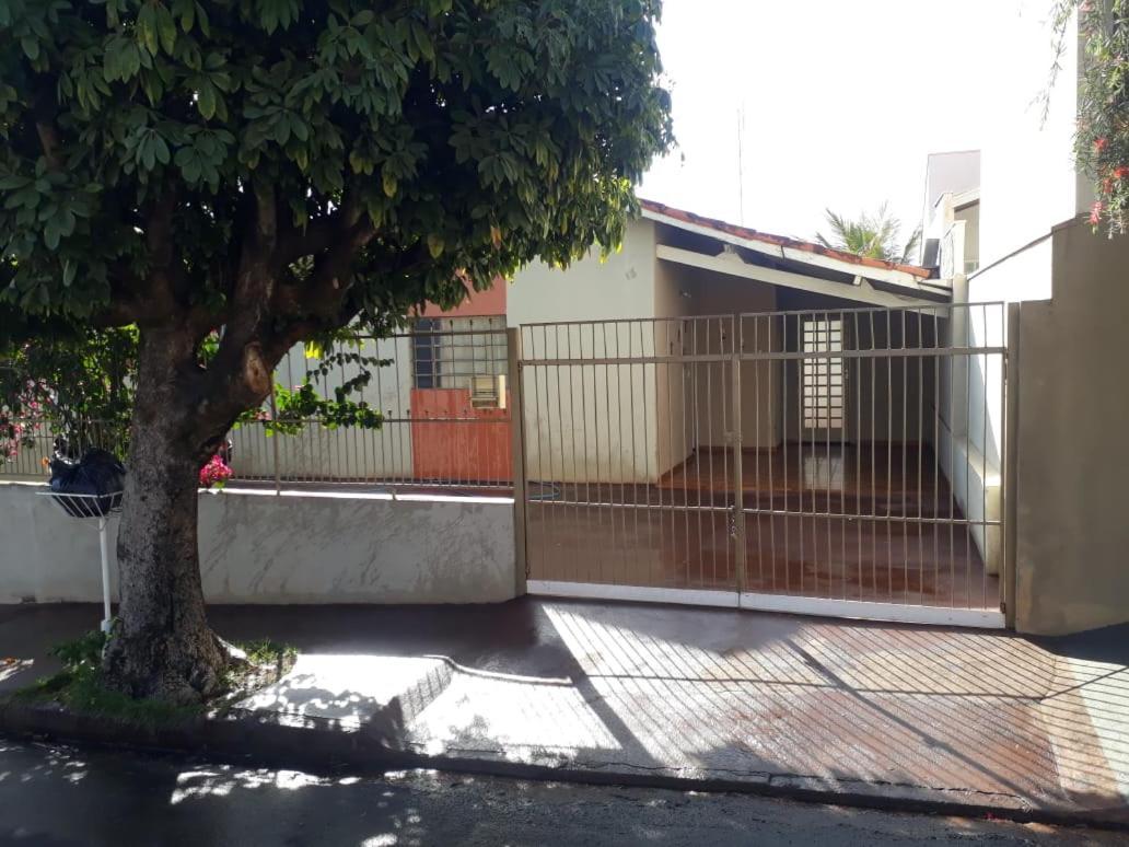 Casa Em Olimpia Villa Bagian luar foto