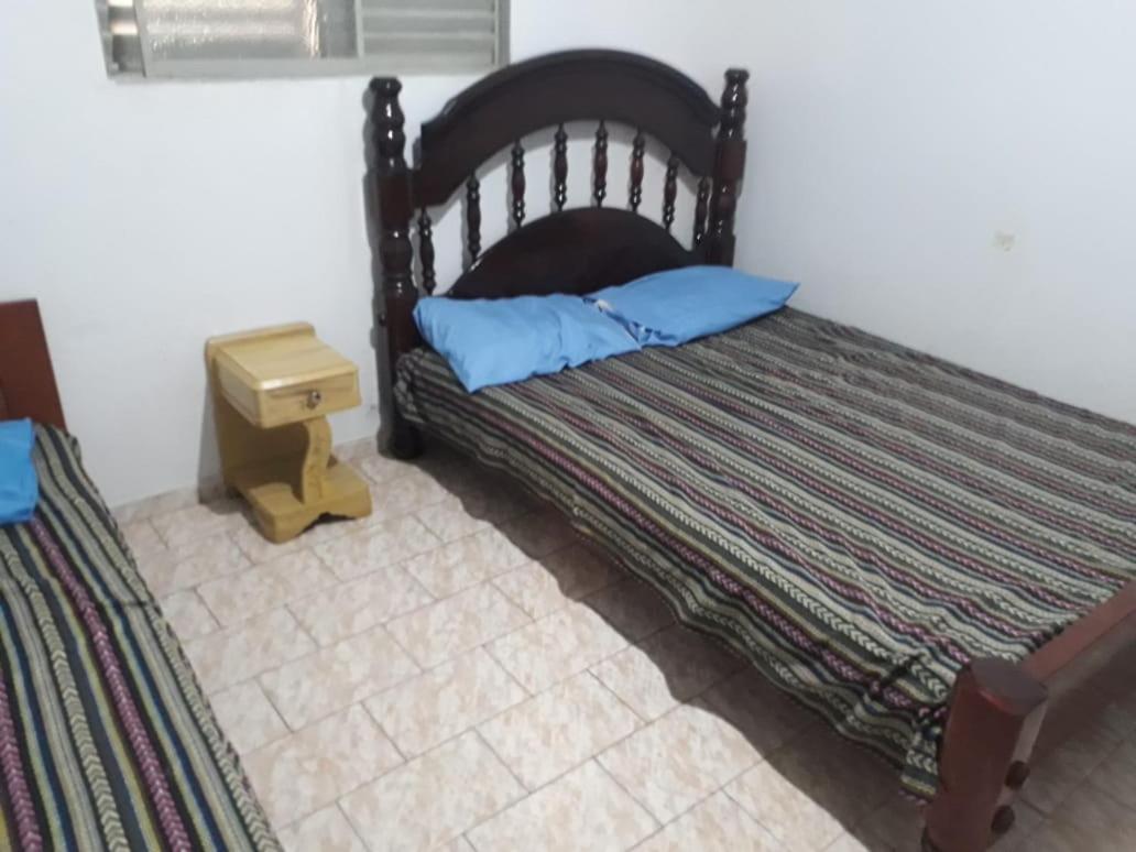 Casa Em Olimpia Villa Bagian luar foto