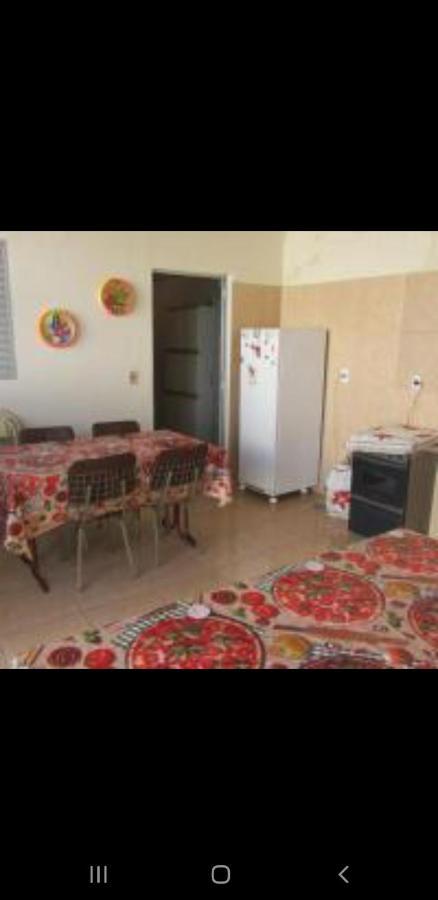 Casa Em Olimpia Villa Bagian luar foto