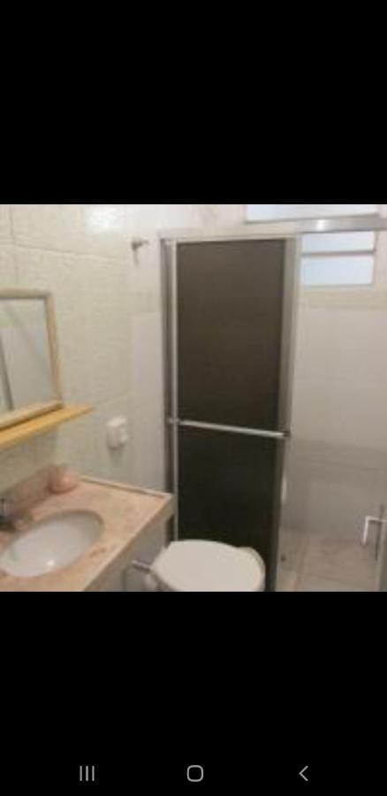 Casa Em Olimpia Villa Bagian luar foto